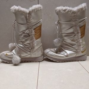 Nike Winter Boots